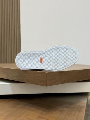 wholesale quality men hermes shoes model no. 284